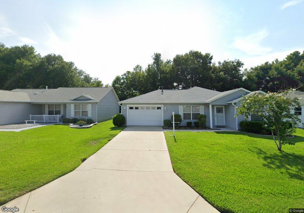 13625 County Road 101, Oxford, FL 34484 - photo 1