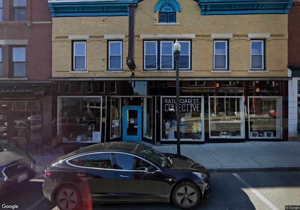 25 Railroad St, Great Barrington, MA 01230 - photo 1