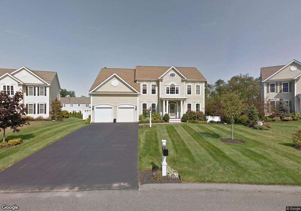 8 Sparrow Ln, Danvers, MA 01923 - photo 1