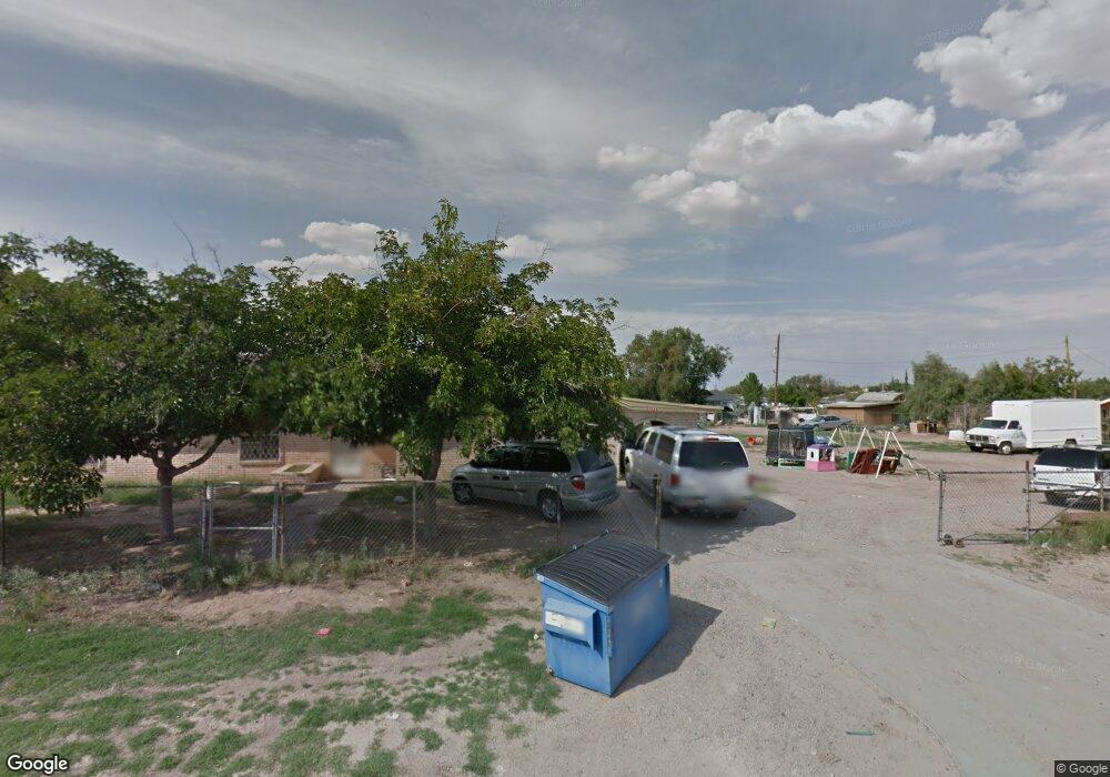 11209 Haney Rd, Socorro, TX 79927 - photo 1