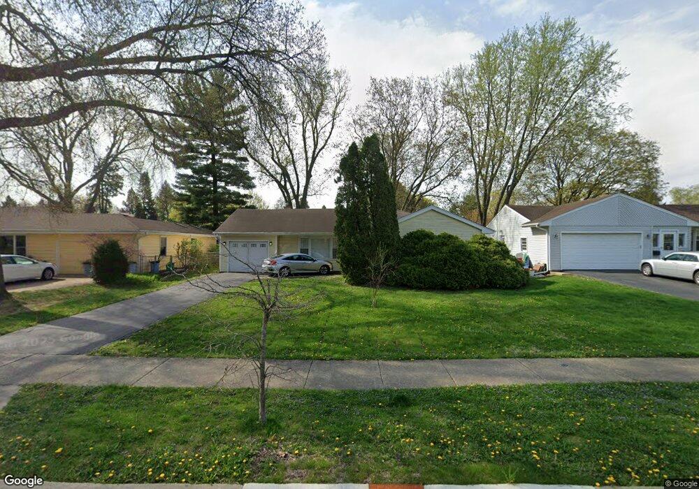 416 W Elm St, Wheaton, IL 60189 - photo 1