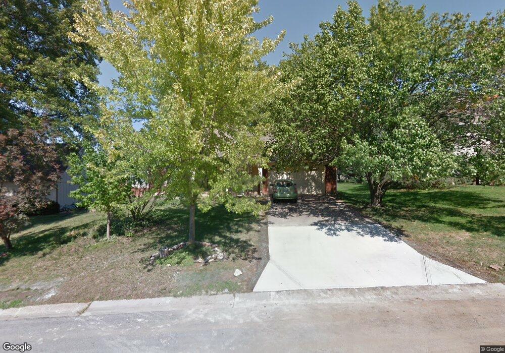 12824 W 77th Terrace, Shawnee, KS 66216 - photo 1