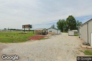 116 Lantz St, Kirksville, MO 63501
