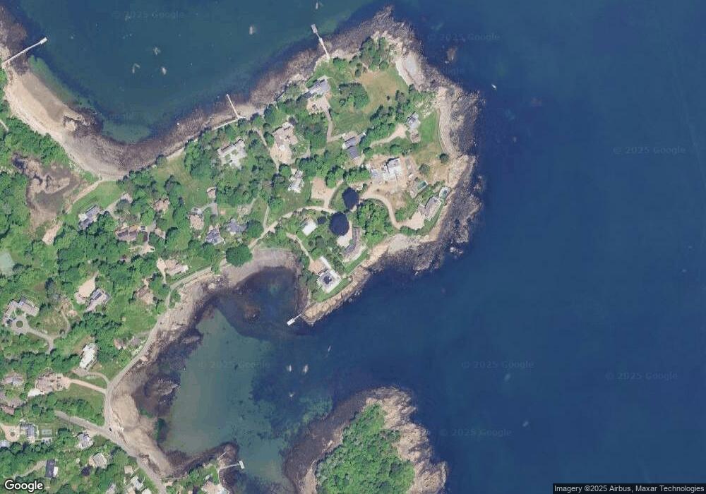 19 Crowninshield Rd, Marblehead, MA 01945 - photo 1