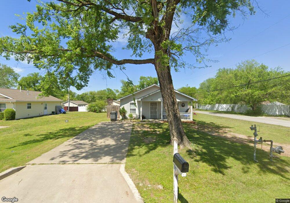 3701 W 55th St, Tulsa, OK 74107 - photo 1