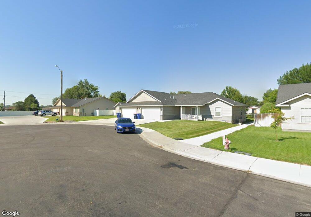 595 Beta St, Twin Falls, ID 83301 - photo 1