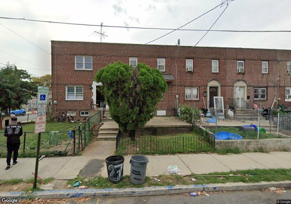 71 S 28th St, Camden, NJ 08105 - photo 1