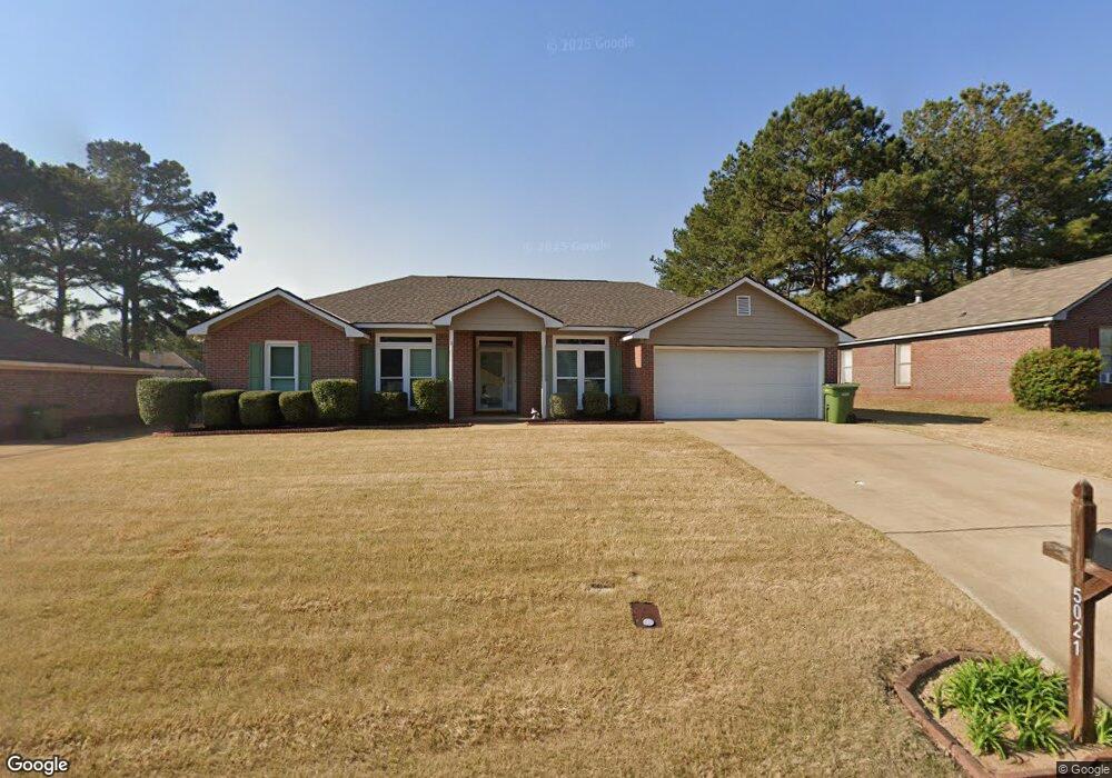 5021 Stone Park Dr, Columbus, GA 31909 - photo 1