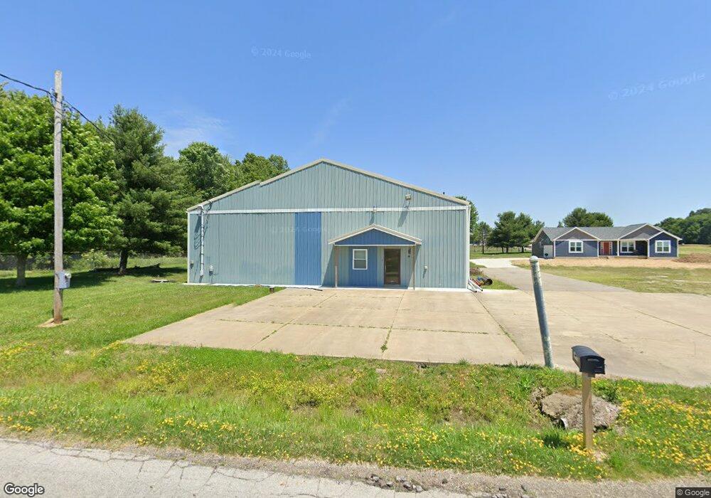 9175 Wohlgamuth Rd, West Salem, OH 44287 - photo 1