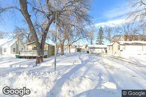 210 2nd Ave W, West Fargo, ND 58078
