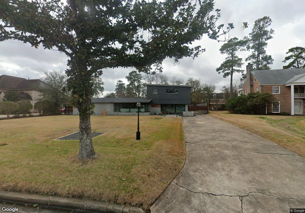 3448 S Macgregor Way, Houston, TX 77021 - photo 1