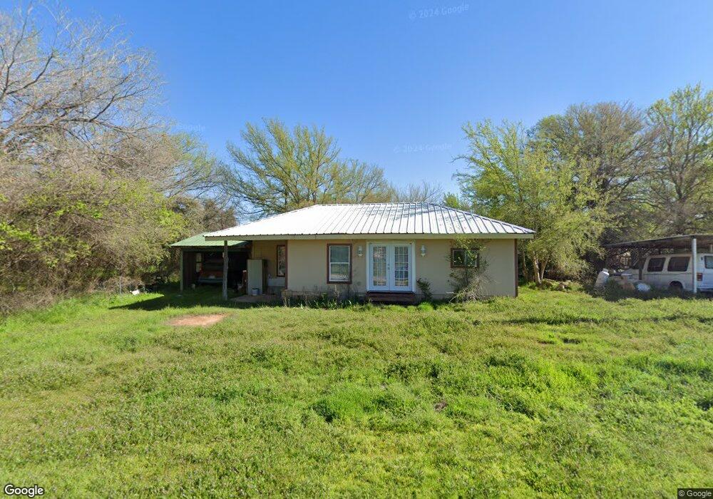 7311 Guadalupe Trail, Weatherford, TX 76087 - photo 1