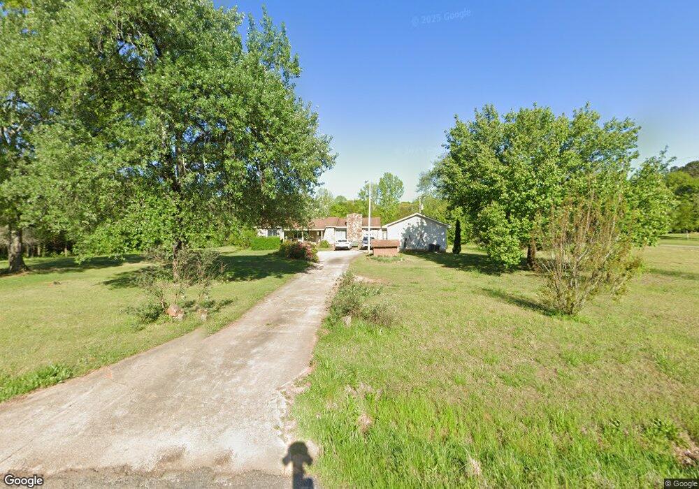 2134 N Highway 113, Carrollton, GA 30117 - photo 1