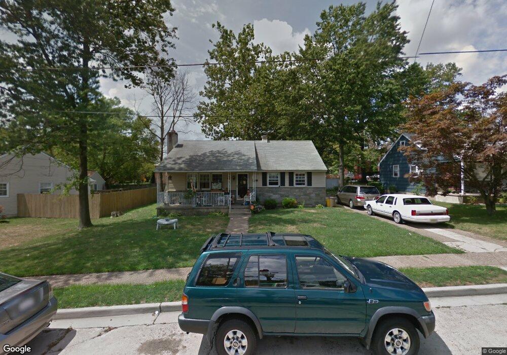 3817 Gladwyn Ave, Pennsauken, NJ 08109 - photo 1