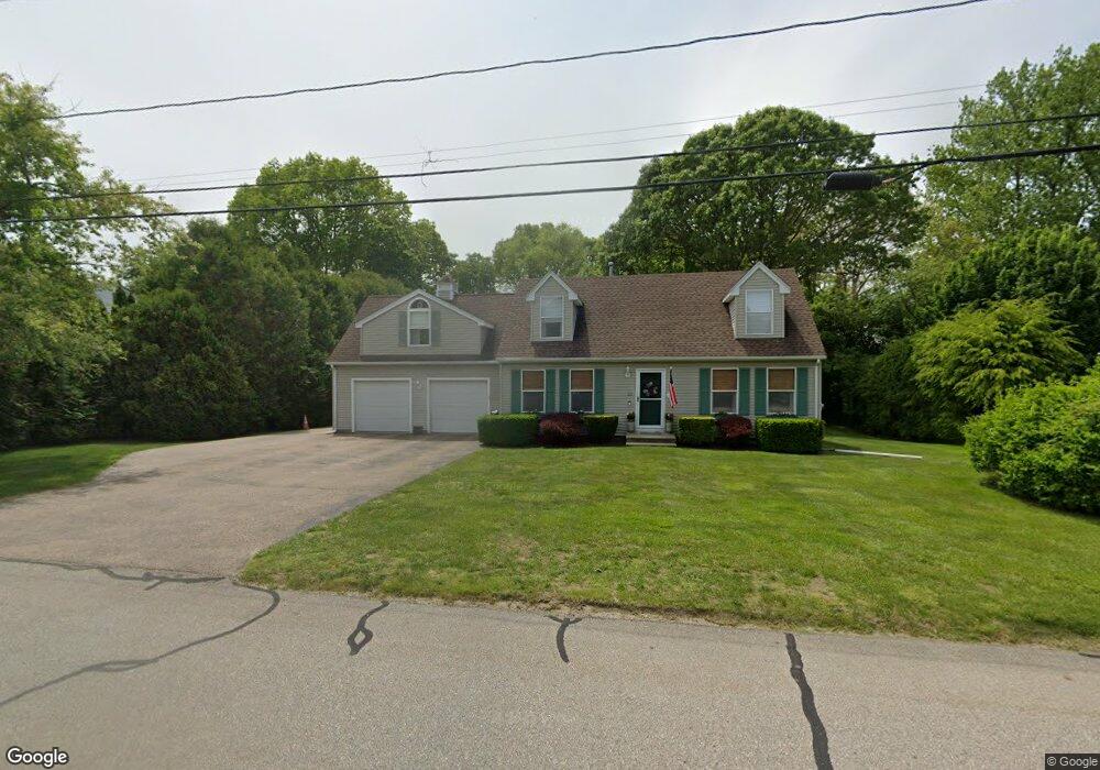 23 Setting Sun Dr, Westerly, RI 02891 - photo 1