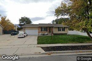 8865 S Capernaum Rd, West Jordan, UT 84088