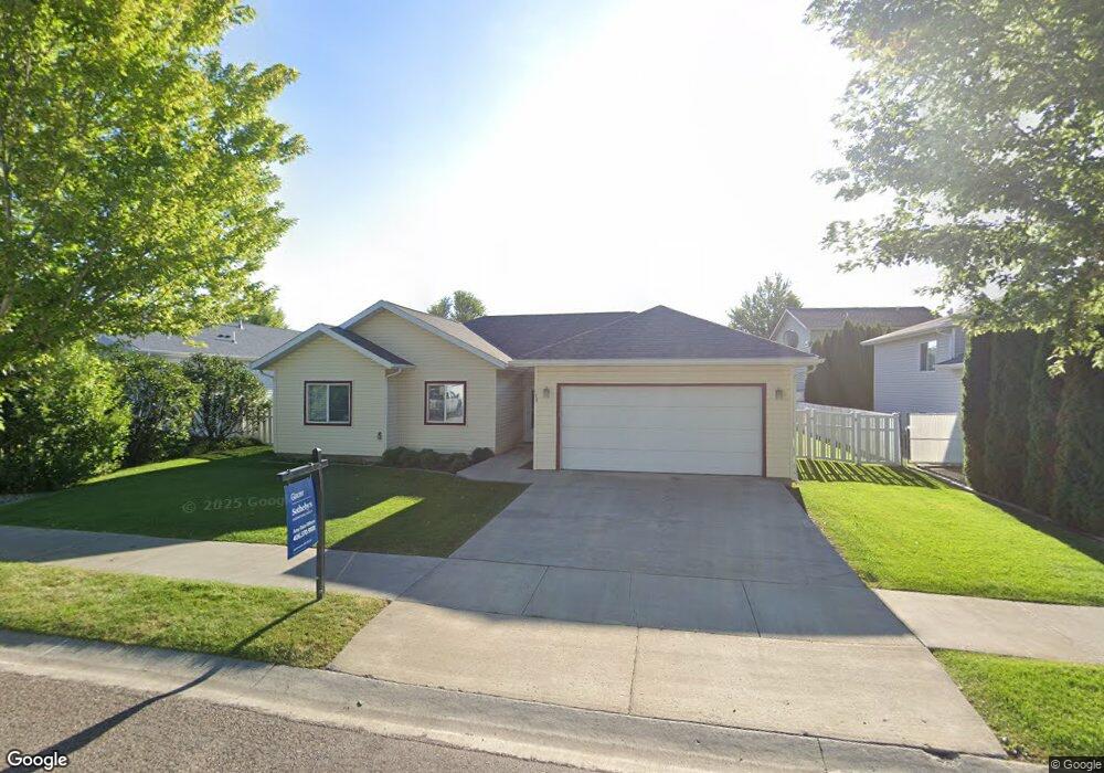 173 Empire Loop, Kalispell, MT 59901 - photo 1