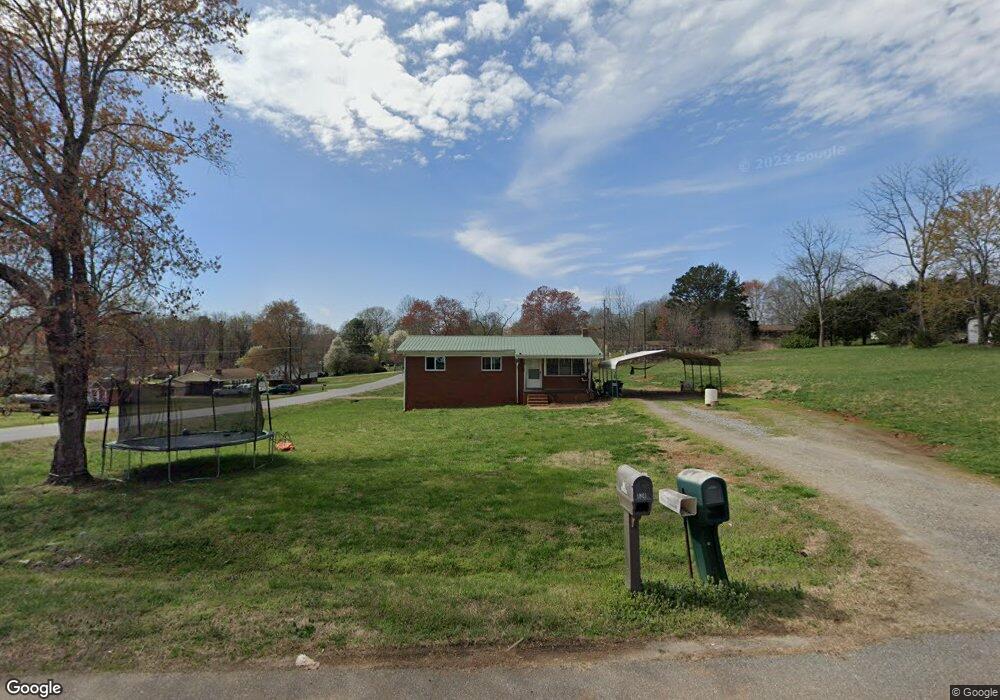 127 Roseman Ln, Statesville, NC 28625 - photo 1