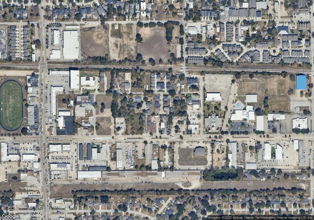 3401 Radha Ln, Houston, TX 77018 - photo 1