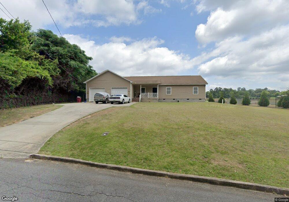 1324 Walls Rd, Macon, GA 31211 - photo 1