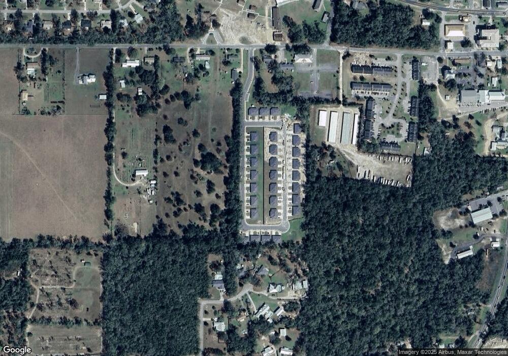 57 Greyes Place Dr, Crawfordville, FL 32327 - photo 1