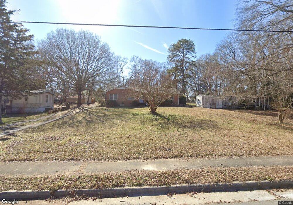 202 Long St, Clover, SC 29710 - photo 1