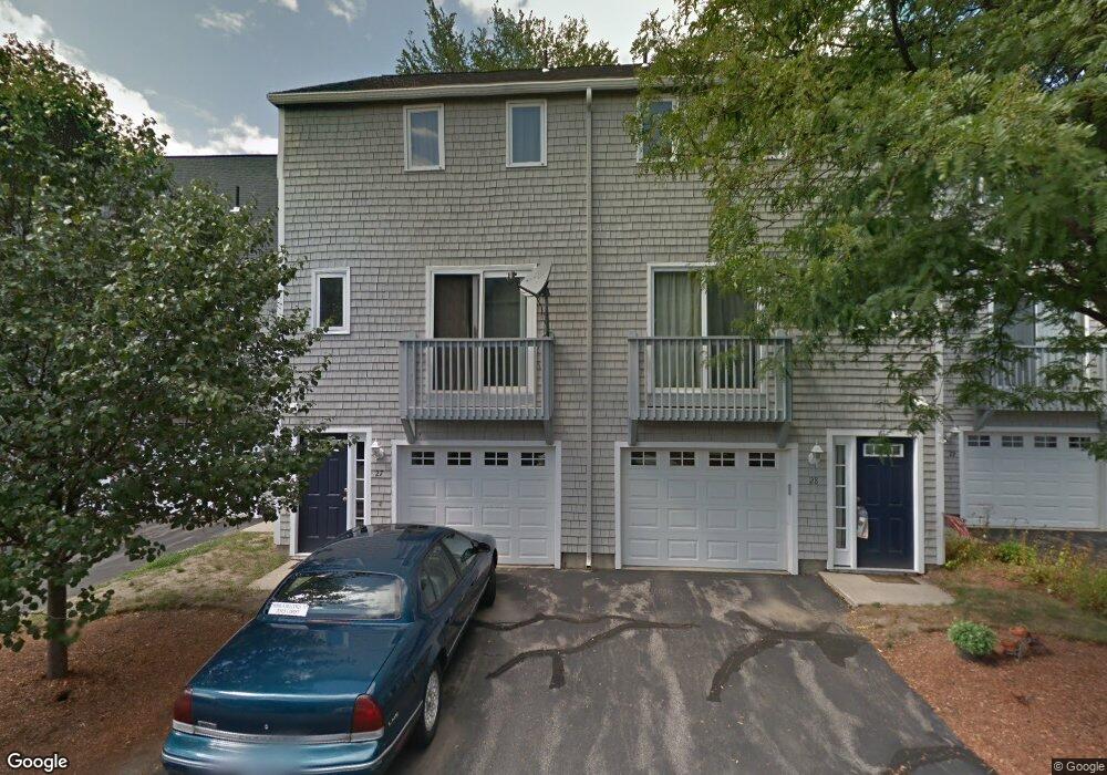 27 Profile Cir, Nashua, NH 03063 - photo 1