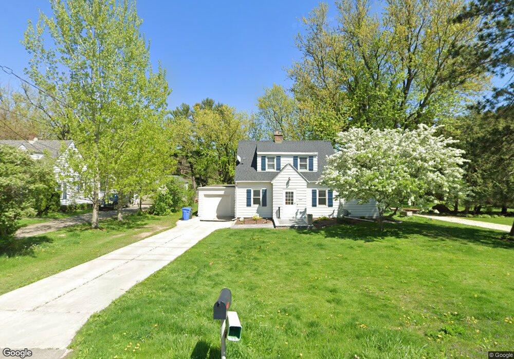 2398 S Syene Rd, Fitchburg, WI 53711 - photo 1