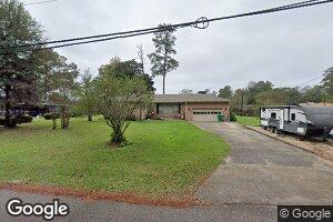 129 Camellia Rd, Bogalusa, LA 70427