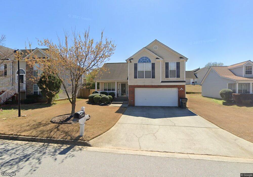 3323 Waggoner Trail, Rex, GA 30273 - photo 1