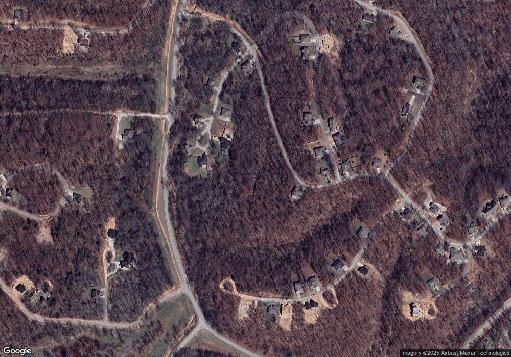 0 Reedgate Ln, Bella Vista, AR 72715 - photo 1