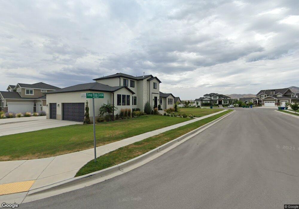 679 N Timp Vista Cir, Lehi, UT 84043 - photo 1