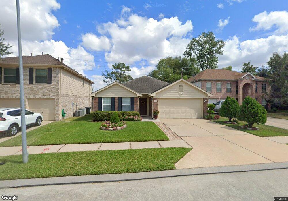 5919 Sattler Park Dr, Houston, TX 77086 - photo 1