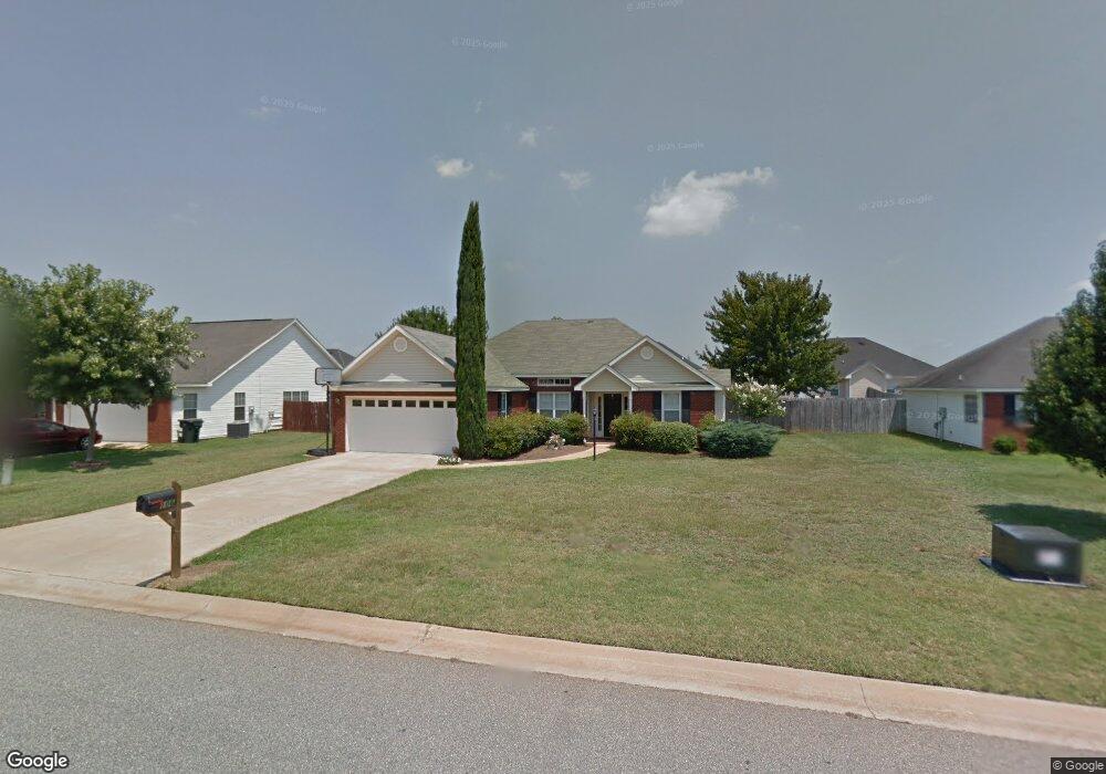 106 Carver Ct, Warner Robins, GA 31088 - photo 1