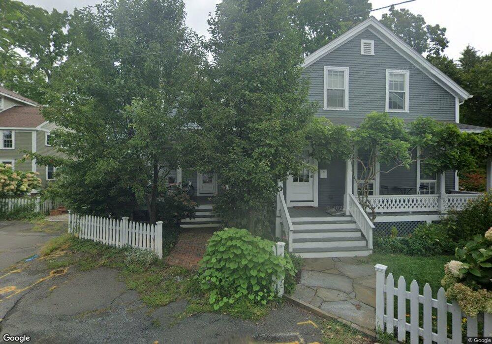 15 Park Ave unit A, Northampton, MA 01060 - photo 1