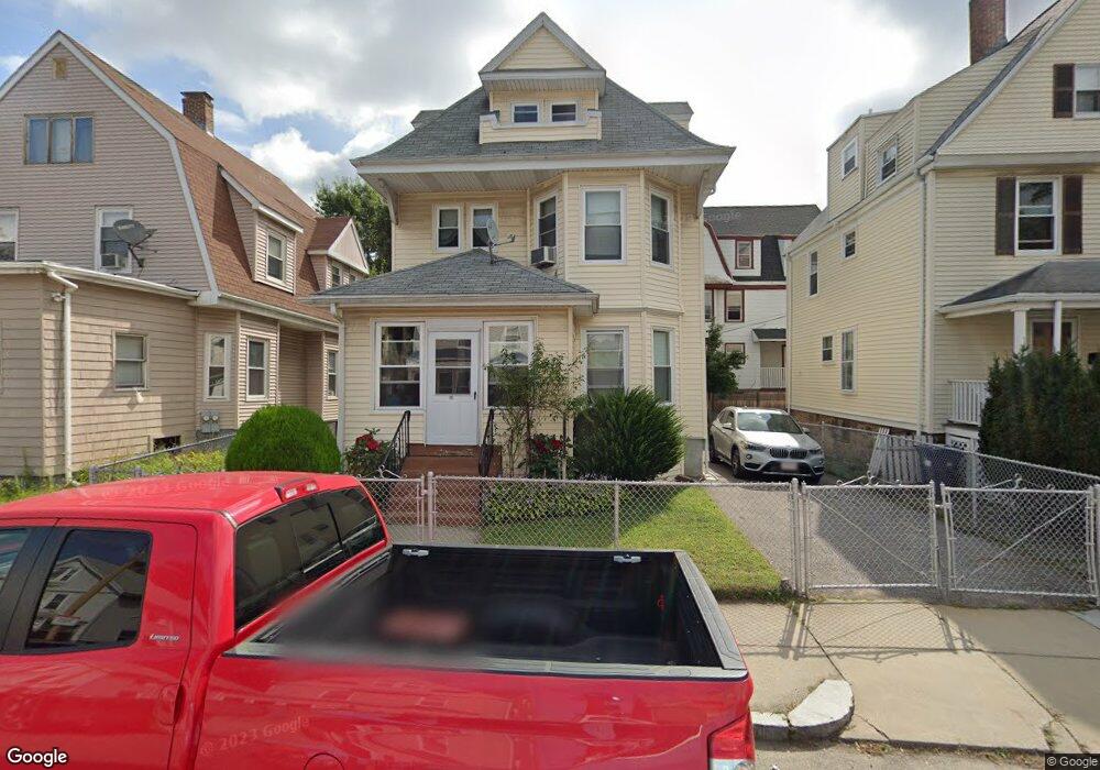 49 Saunders St, Allston, MA 02134 - photo 1