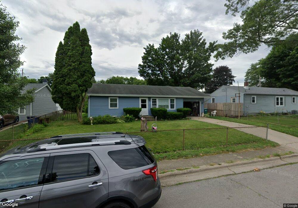 1507 Federal Ave, La Porte, IN 46350 - photo 1