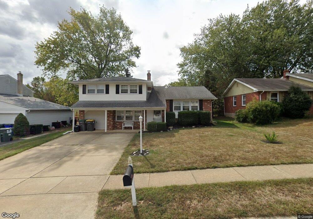 2708 Pickering Rd, Wilmington, DE 19808 - photo 1