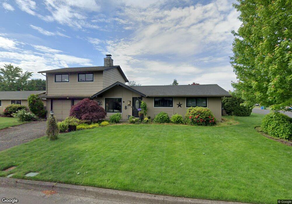 596 Durham Ave, Eugene, OR 97404 - photo 1