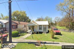 202 Martha St, Lafayette, LA 70501