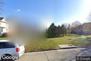512 Crisman St, Dysart, IA 52224