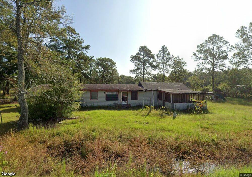 1397 Smith Rd, Waycross, GA 31503 - photo 1