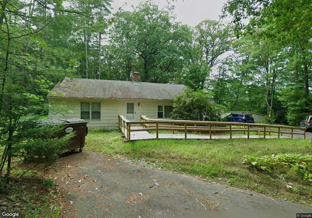 51 White Pond Rd, Athol, MA 01331 - photo 1