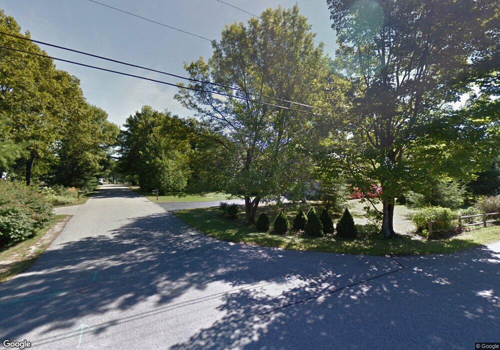 19 Sarah Goud Rd, Yarmouth, ME 04096 - photo 1