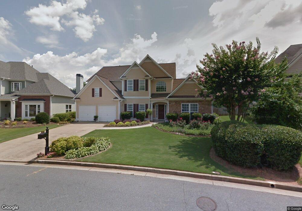 12635 Morningpark Cir unit 1, Alpharetta, GA 30004 - photo 1