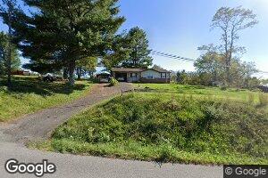 100 Brownsburg Turnpike, Rockbridge Baths, VA 24473