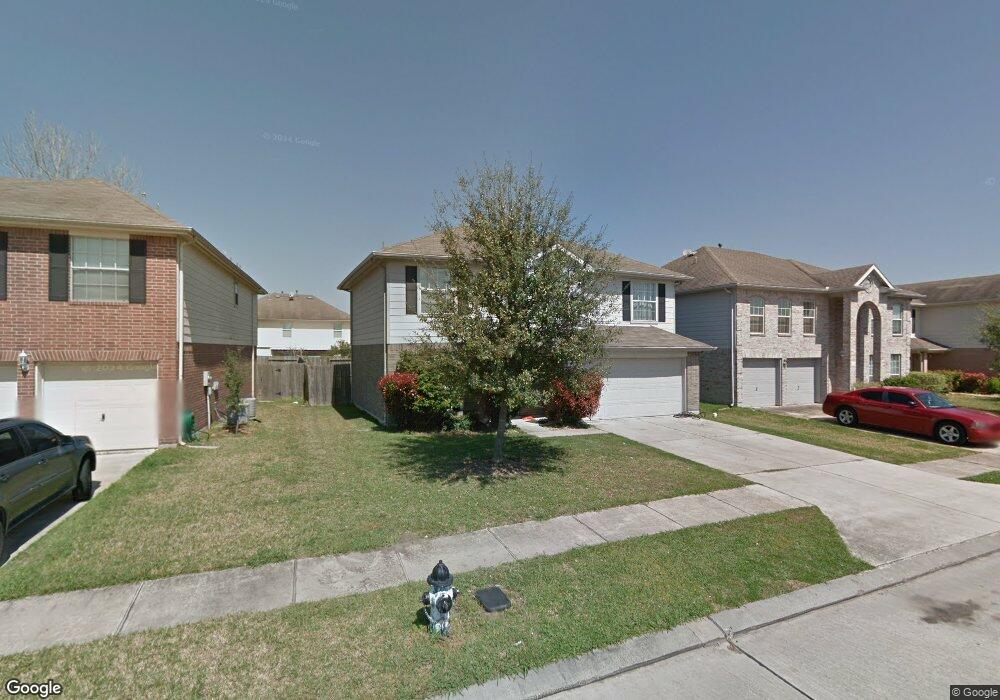 6022 Sattler Park Dr, Houston, TX 77086 - photo 1