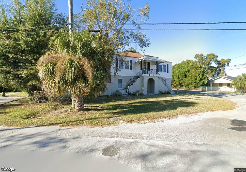 3312 Falligant Ave unit B, Savannah, GA 31404 - photo 1