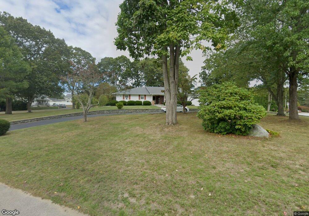 3 Gallup St, Westerly, RI 02891 - photo 1