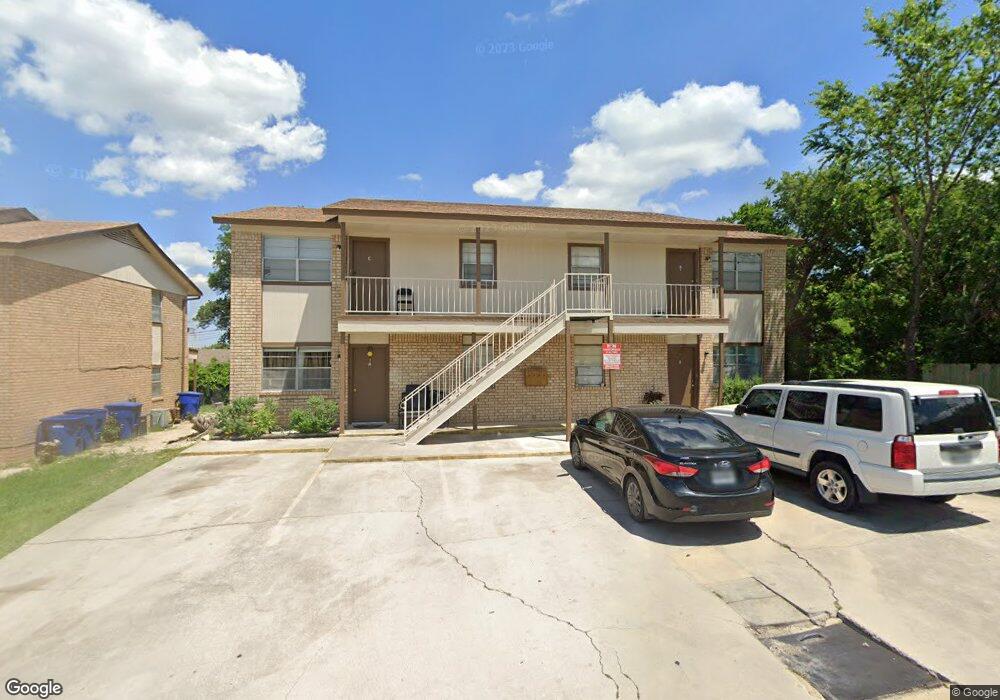 307 Laura St, Copperas Cove, TX 76522 - photo 1